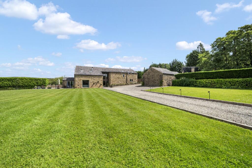 Additional image 47 of Orrell Fold Barn, Moorside Road, Edgworth, Turton,  BL7 0