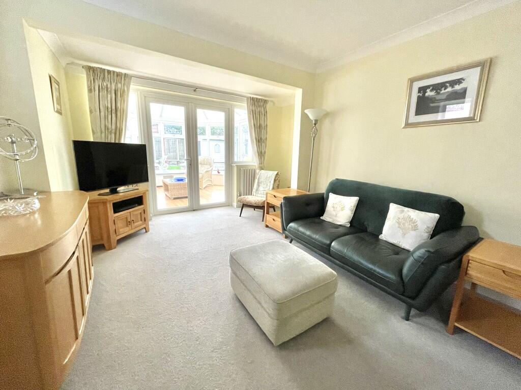 Primary image of Denison Road, Poole