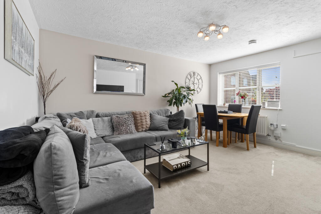 Additional image 4 of Medina Drive, BN24