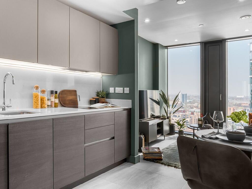 Additional image 4 of Broad Street, Birmingham, B15