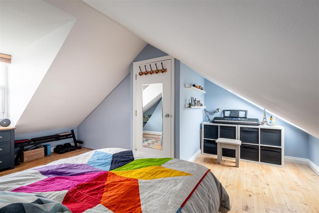 Additional image 20 of Waldegrave Road, Brighton