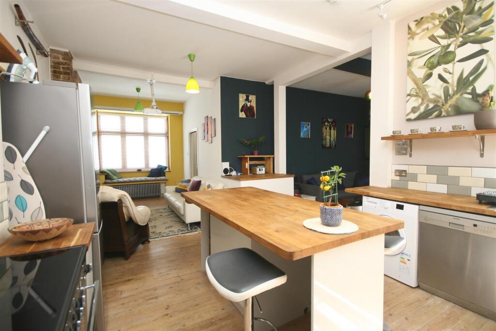 Additional image 26 of St. Georges Road, Brighton