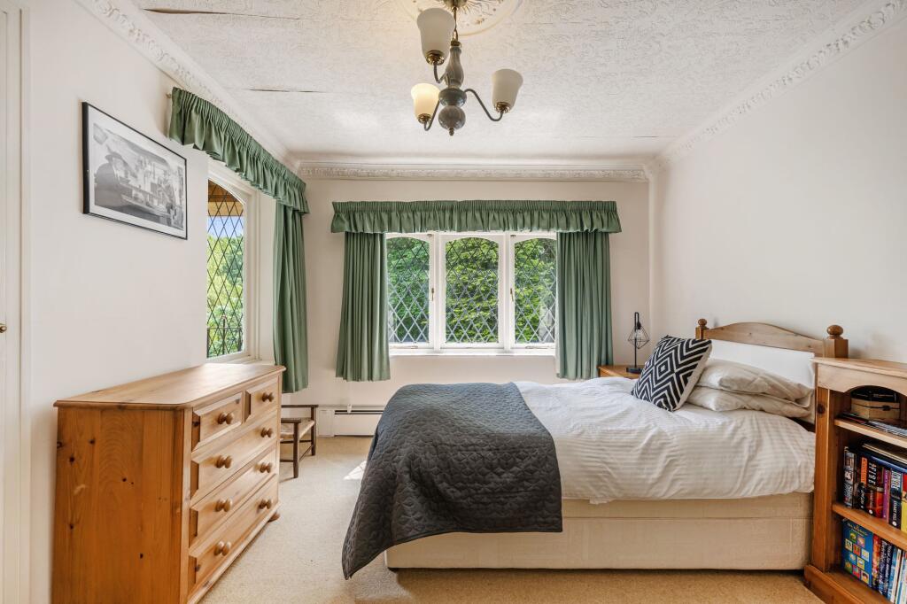 Additional image 33 of Ruscello, Chorley New Road, Bolton, BL1 | Grand Seven-Bedroom Home on 0.7 Acres