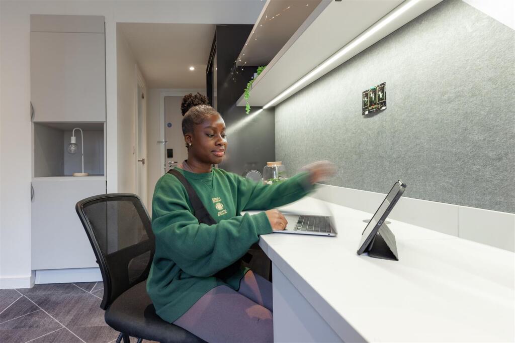 Additional image 4 of Birmingham | Student | September