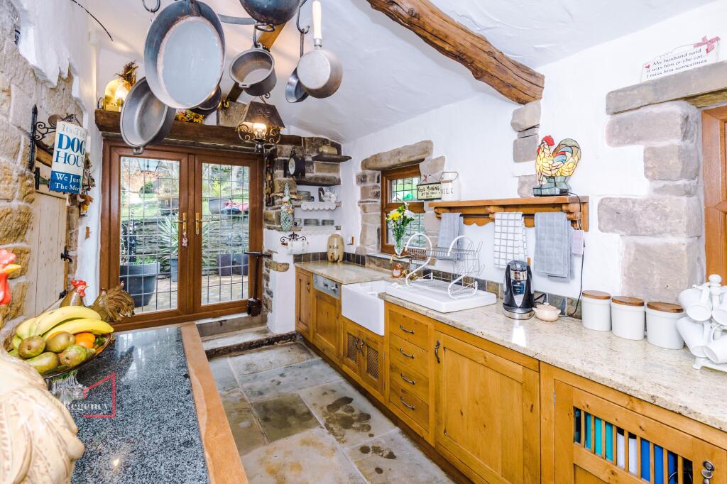 Primary image of Fleet Street, Horwich, BL6