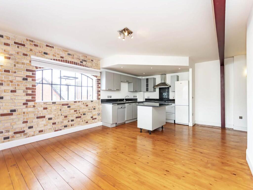 Additional image 2 of The Pantechnicon, 2 Seamoor Road, Westbourne, Bournemouth