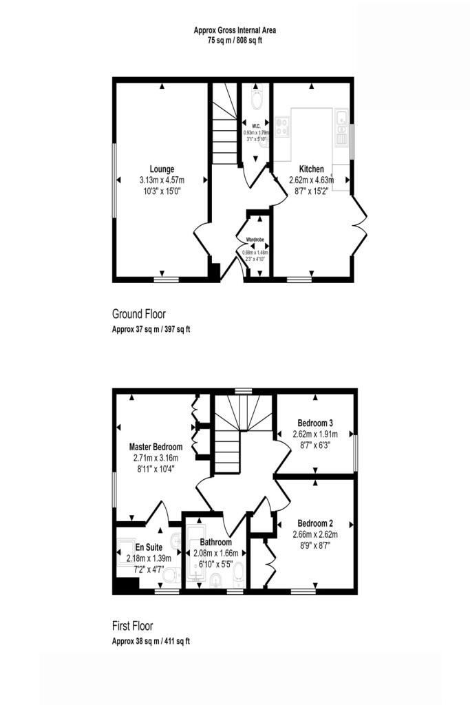 Additional image 8 of The Gaits, BD2
