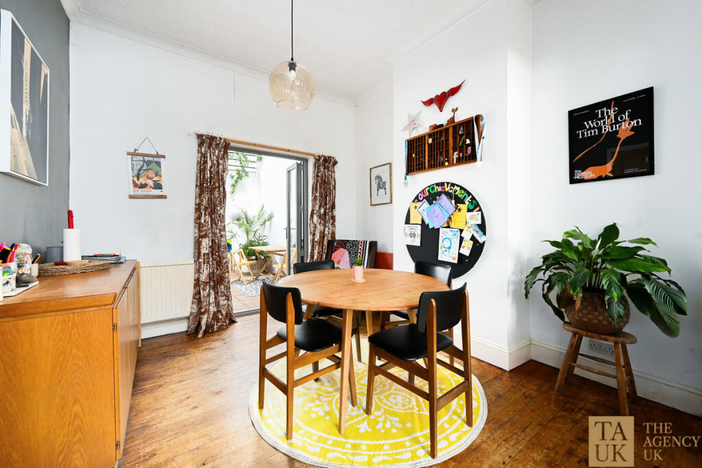 Additional image 7 of Great College Street, Brighton, BN2