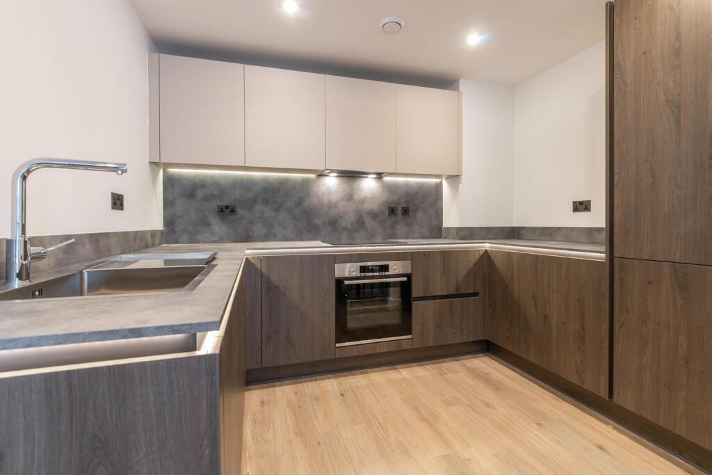 Additional image 6 of The Fazeley, Snow Hill Wharf, 63 Shadwell Street, B4 6LQ