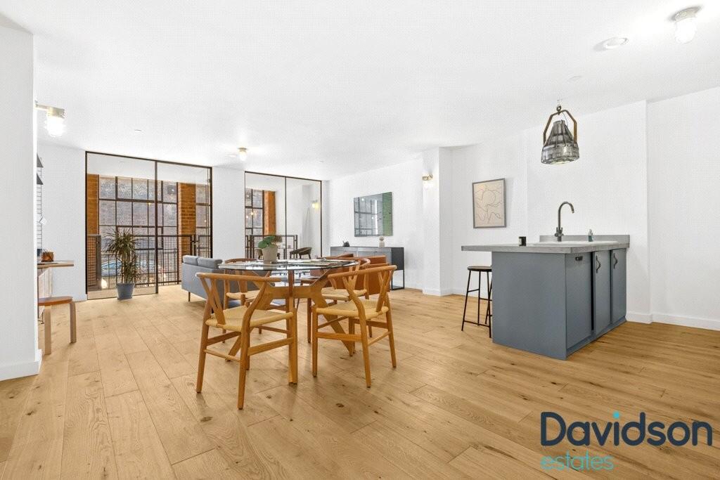 Additional image 7 of 6 Derwent House, Mary Ann Street, Birmingham