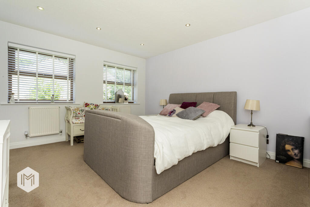 Additional image 4 of Bradshaw Hall Drive, Bradshaw, Bolton, BL2 4NY