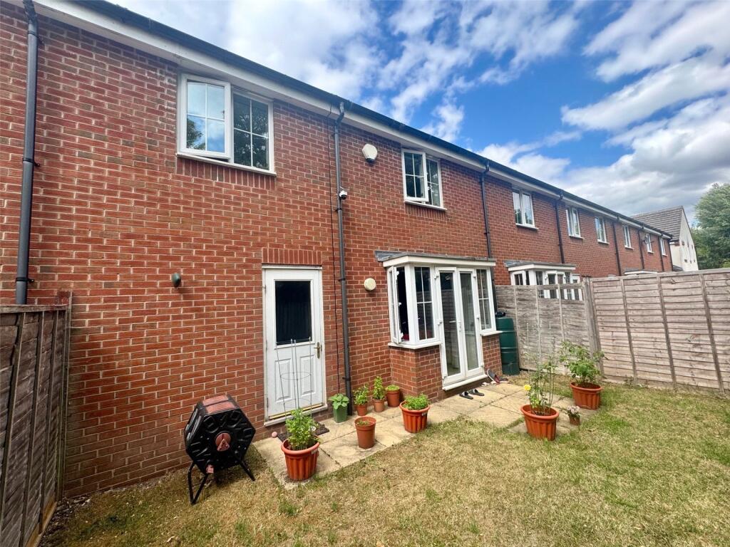 Additional image 17 of Cardiff Grove, Birmingham, West Midlands, B37