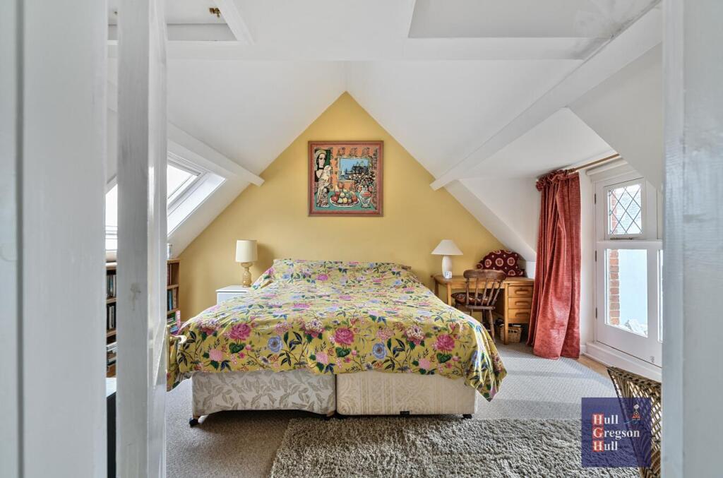 Additional image 10 of Cluny Crescent, Swanage