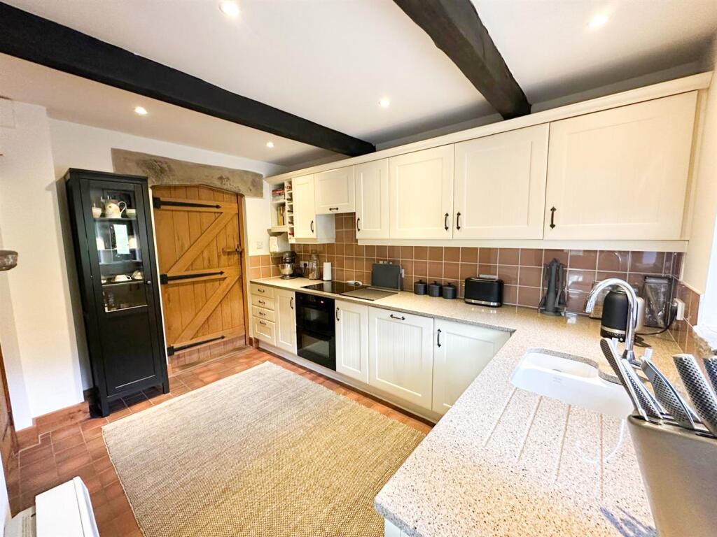 Additional image 3 of Keld Close Barn, Buckden