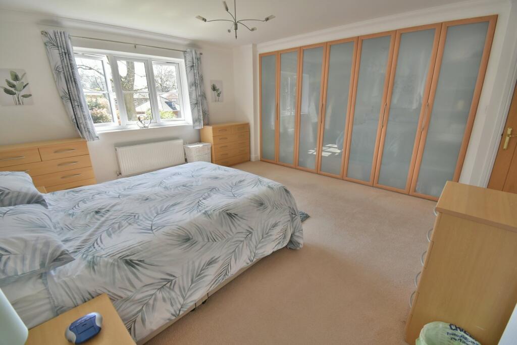 Additional image 27 of Badgers Walk, Ferndown, BH22