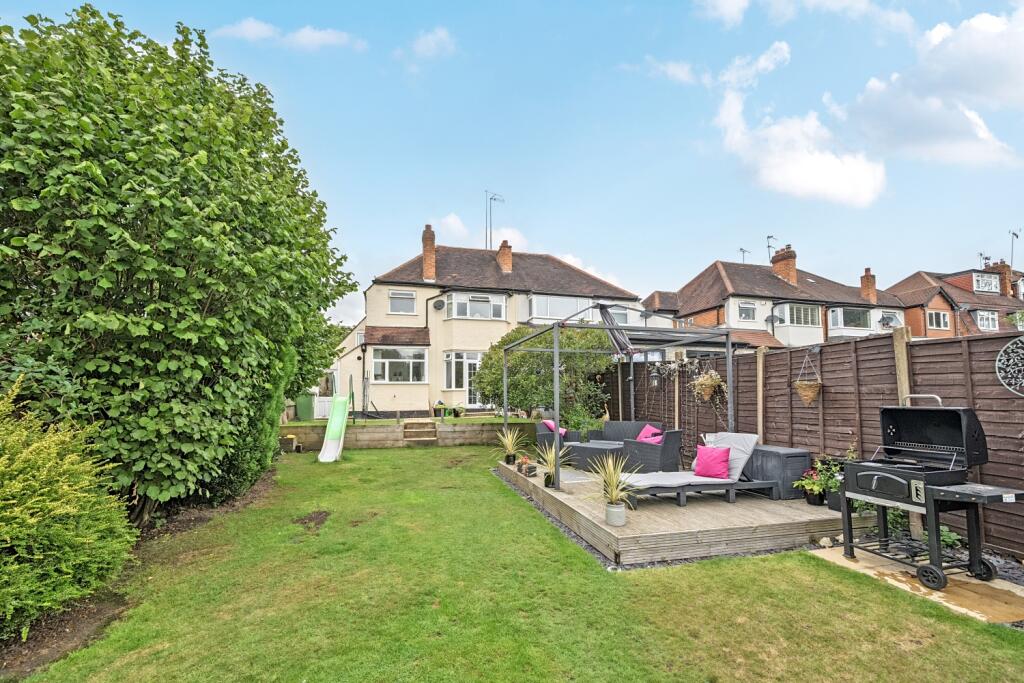 Additional image 15 of 34 Rectory Gardens, Solihull B91 3RL