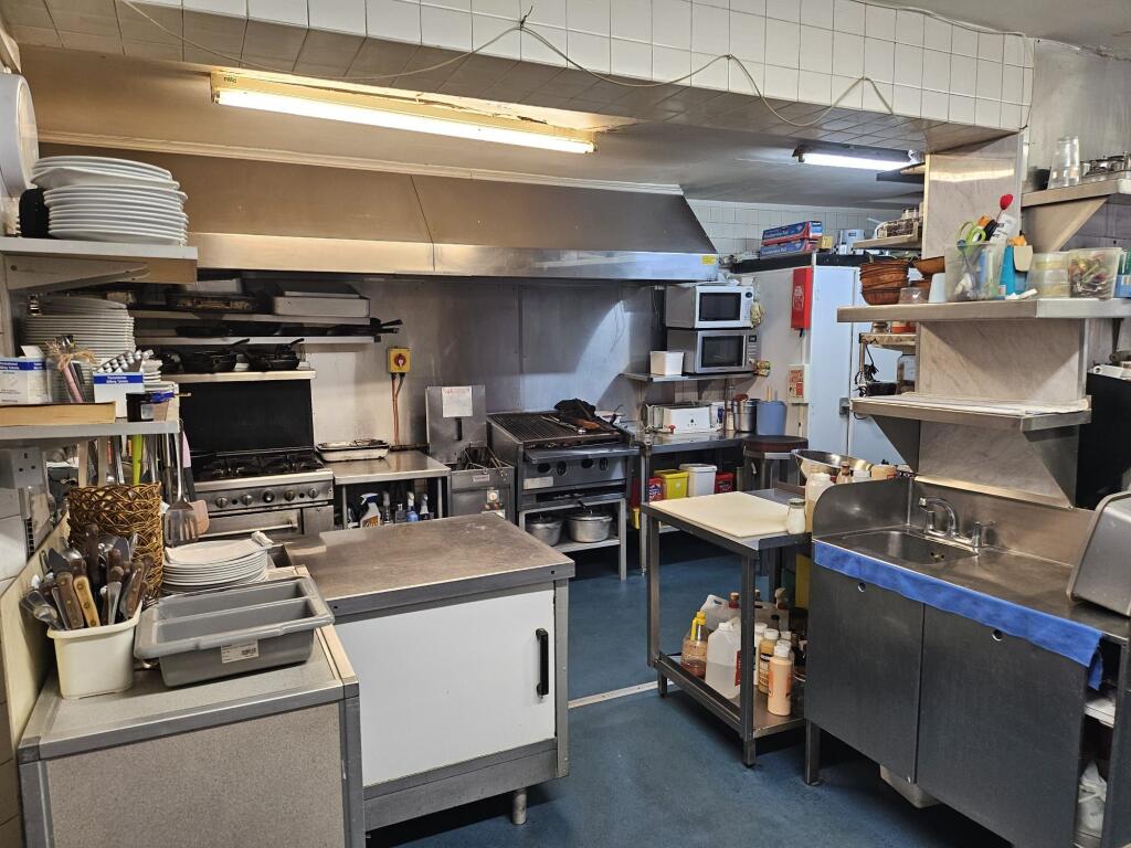 Additional image 7 of Athens Restaurant,  Terminus Road, Eastbourne