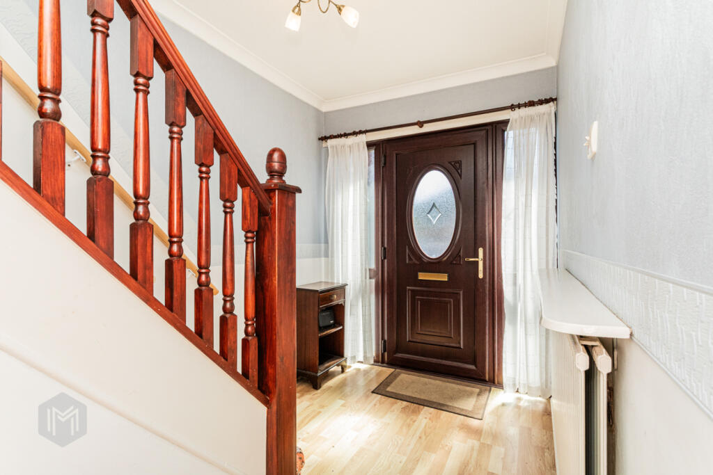 Additional image 17 of Timberbottom, Bradshaw, Bolton, BL2 3DG