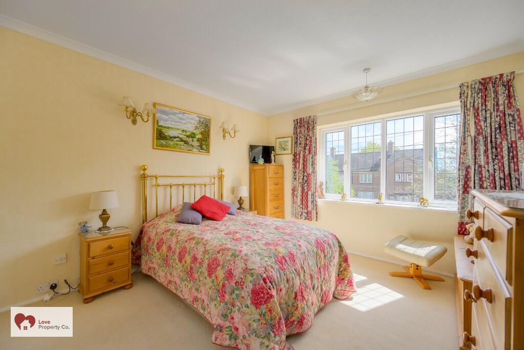 Additional image 16 of Packwood Close, Bentley Heath, Solihull, B93 8AW