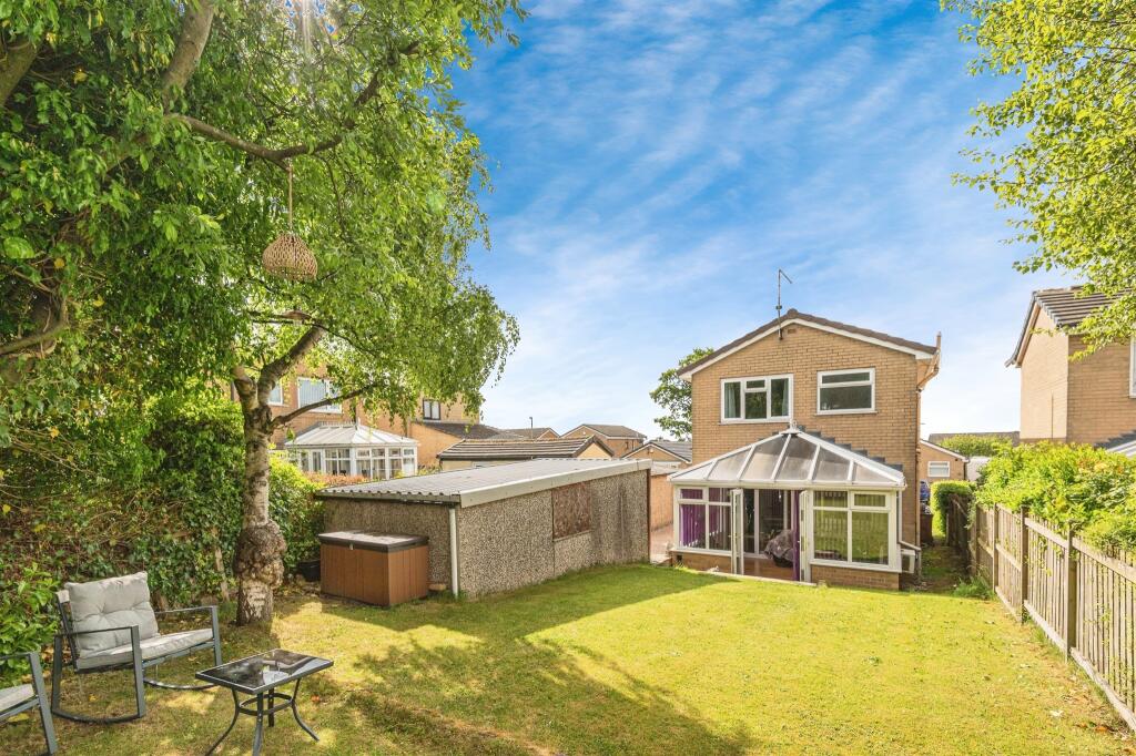 Additional image 12 of Moffat Close, Bradford