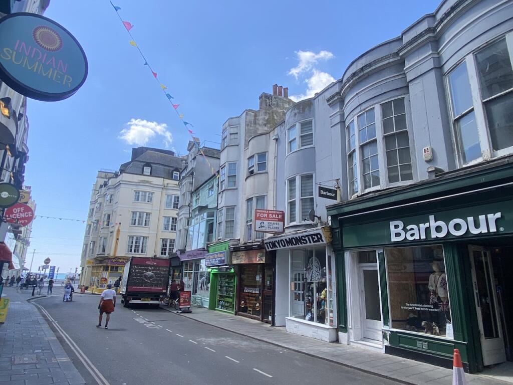 Additional image 5 of 9 East Street, Brighton, BN1 1HP