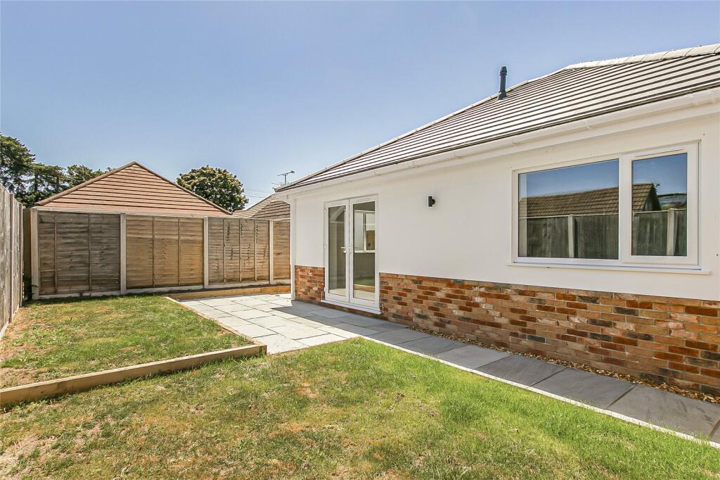 Additional image 17 of Markham Avenue, Northbourne, Bournemouth, BH10