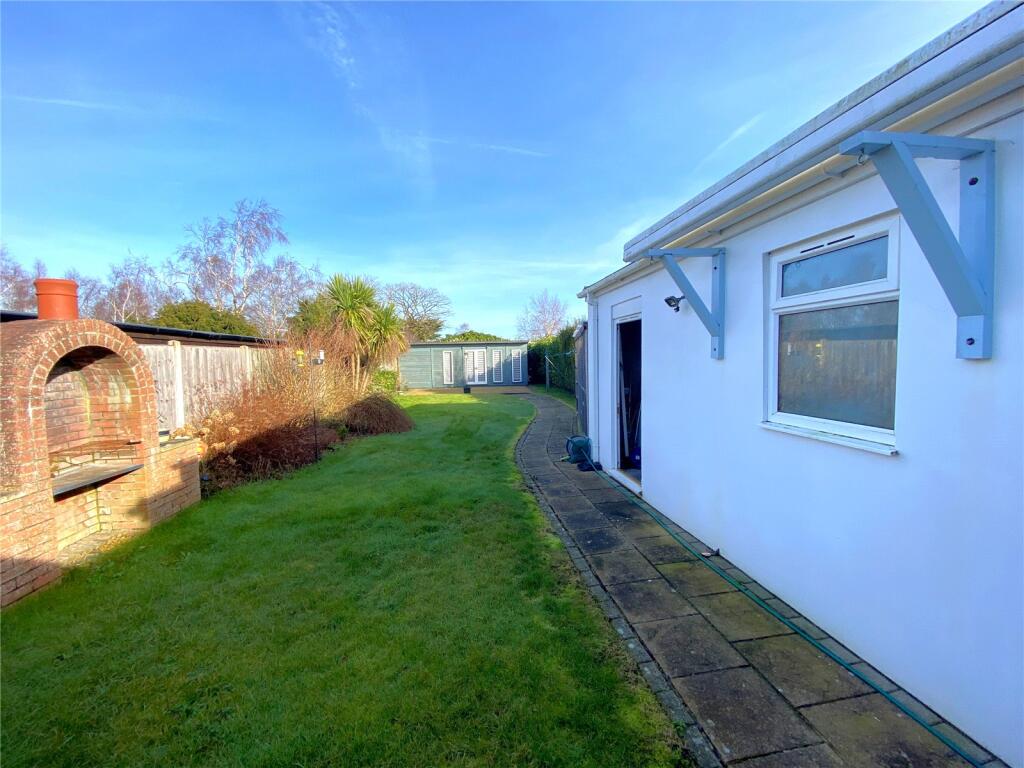 Additional image 21 of Canford Avenue, Wallisdown, Bournemouth, Dorset, BH11