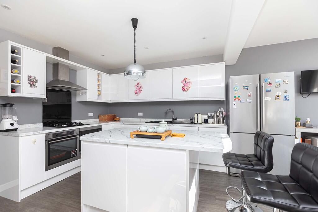 Additional image 8 of Queens Park Avenue, Bournemouth