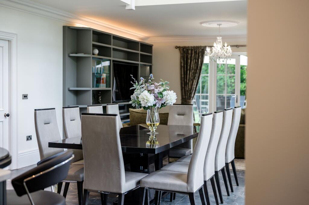 Additional image 21 of Newbrook Road, Bolton, BL5 | Luxury Woodland Retreat with Sunset Views & Stunning Family Interiors