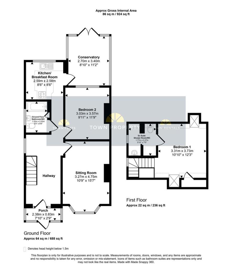 Additional image 17 of Coppice Avenue, Willingdon