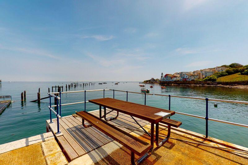 Additional image 6 of On Swanage Pier