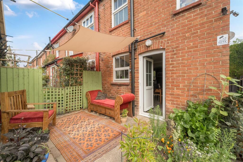 Additional image 10 of Chapel Lane, Wimborne