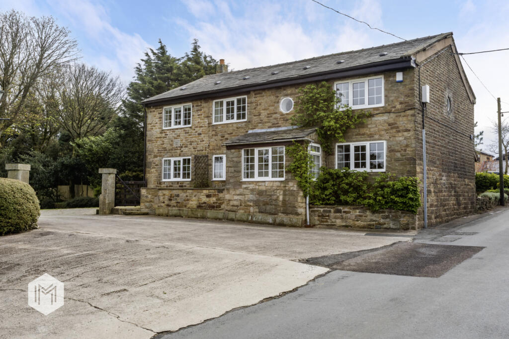 Additional image 31 of Watling Street, Affetside, Bury, Greater Manchester, BL8 3QW