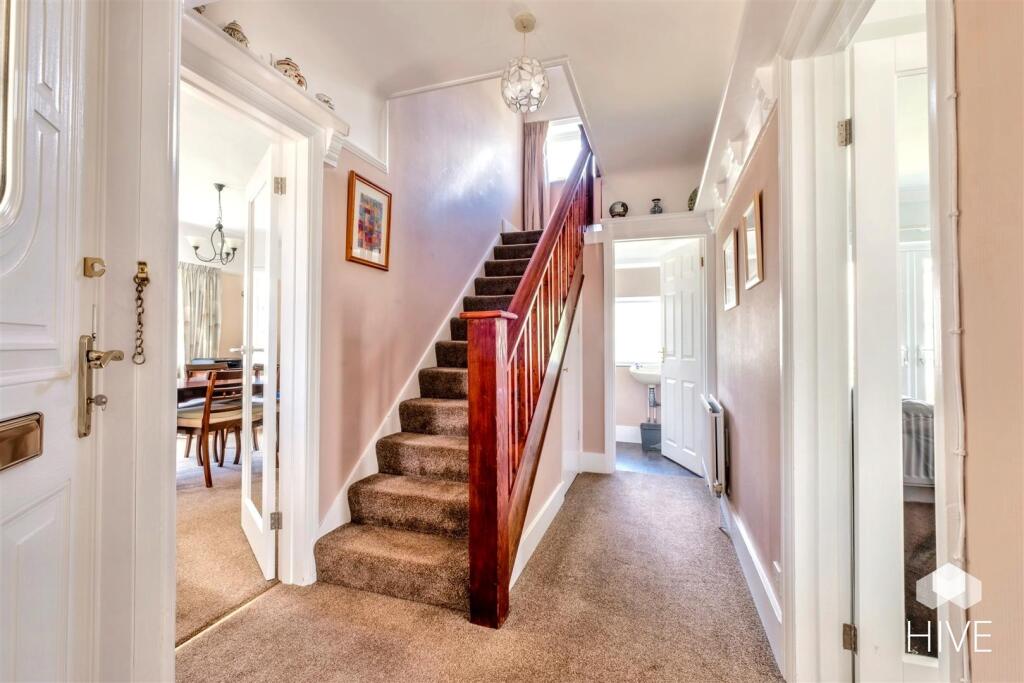 Additional image 13 of Fernlea Avenue, Ferndown