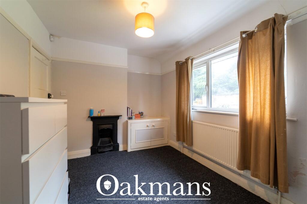 Additional image 20 of Reservoir Road, Selly Oak, Birmingham, B29