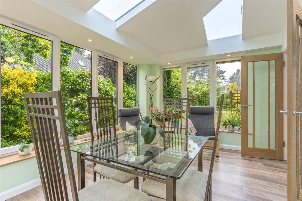 Additional image 7 of Aldridge Road, Ferndown, Dorset, BH22