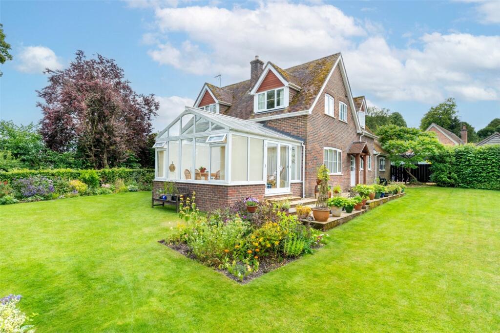 Additional image 18 of Manor Road, Gussage St Michael, Wimborne, Dorset, BH21