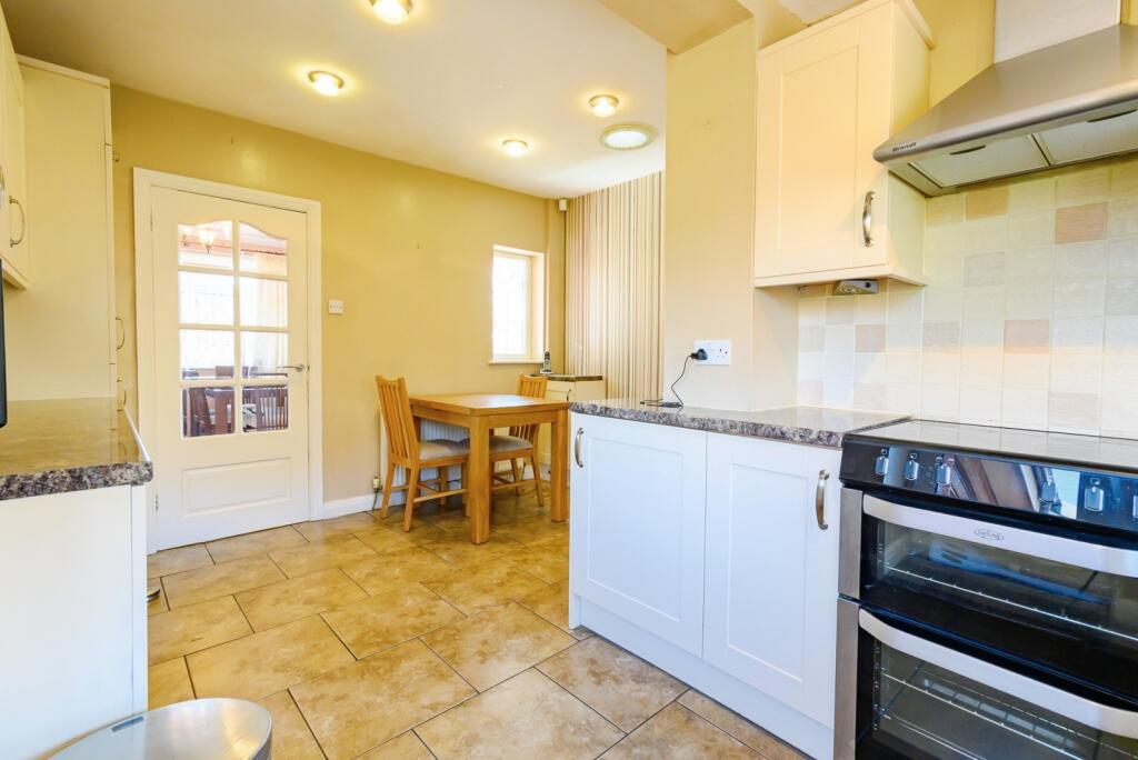 Primary image of Greenfield Close, Seddons Farm, Bury, Greater Manchester, BL8