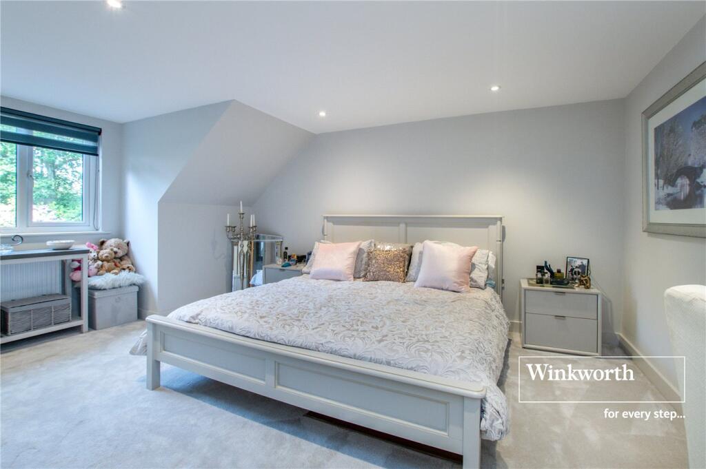 Additional image 16 of Beaufoys Avenue, Ferndown, Dorset, BH22