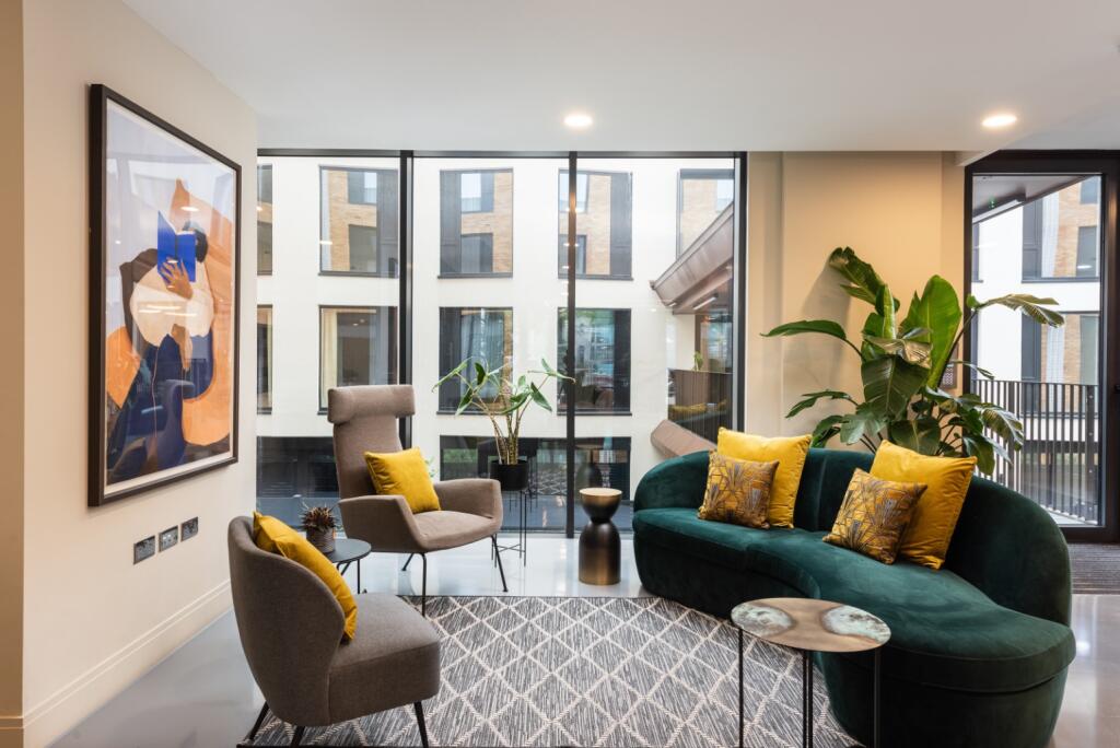 Additional image 13 of Rox, Gloucester Place, Brighton, BN1