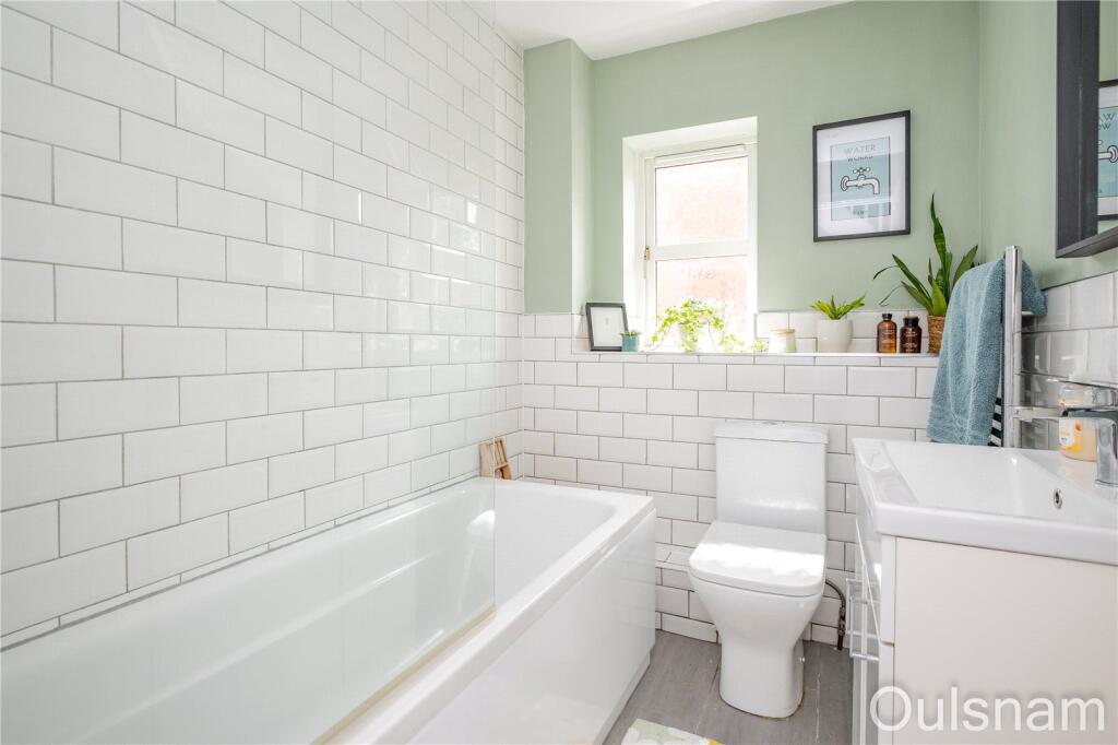 Additional image 20 of Pavilion Gardens, Bromsgrove, Worcestershire, B61