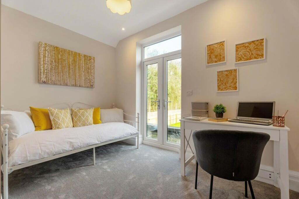 Additional image 15 of Hanbury Road, Stoke Prior