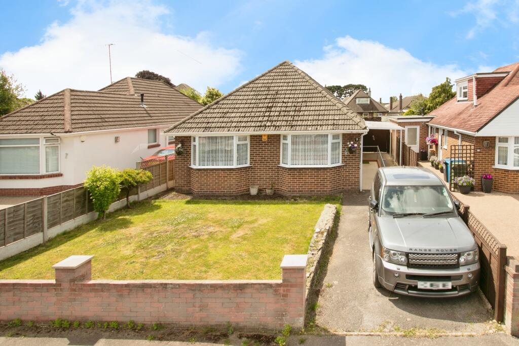 Additional image 18 of Denison Road, Poole, Dorset, BH17