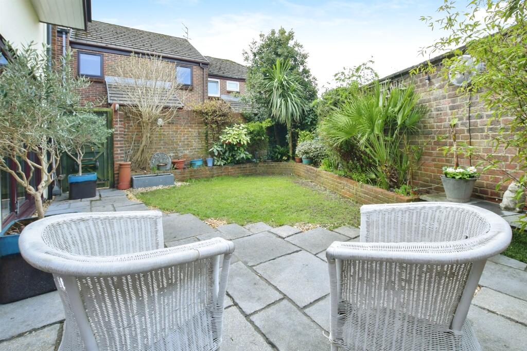 Additional image 19 of Poplar Close, Poole