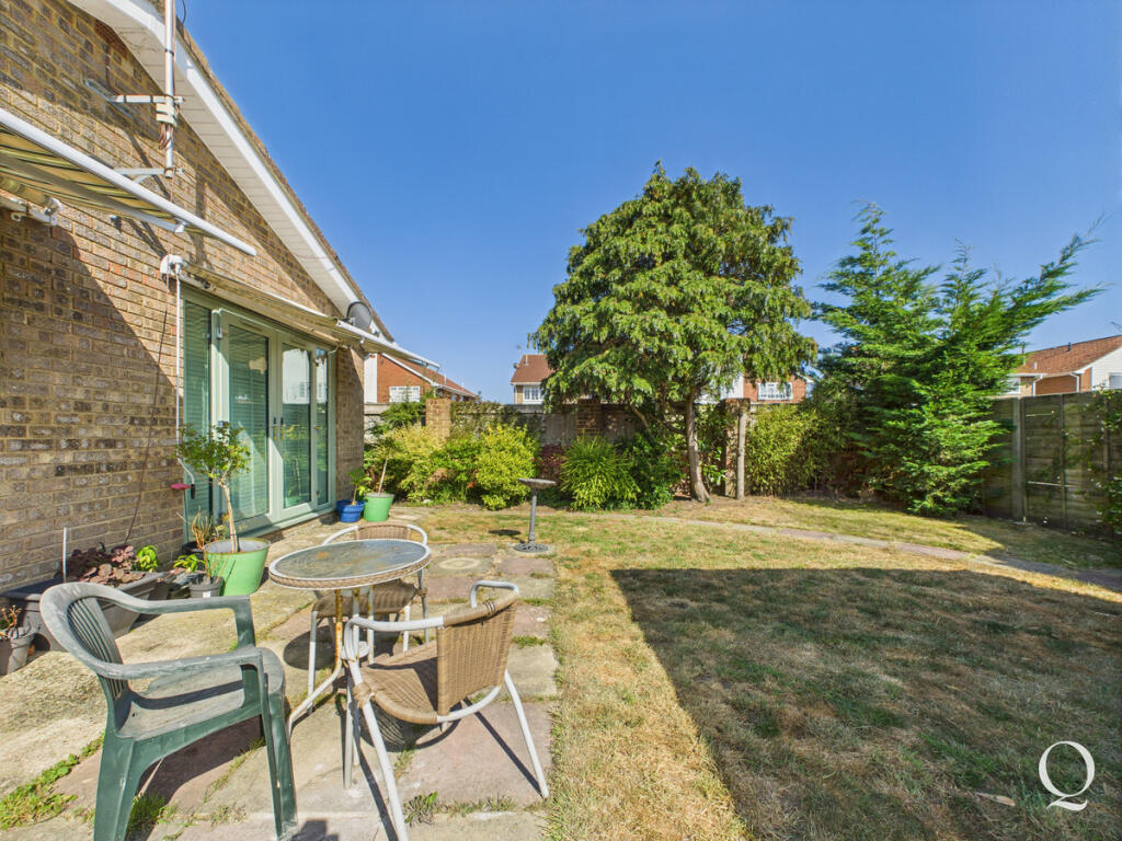 Additional image 13 of Falconer Drive, Hamworthy, Poole