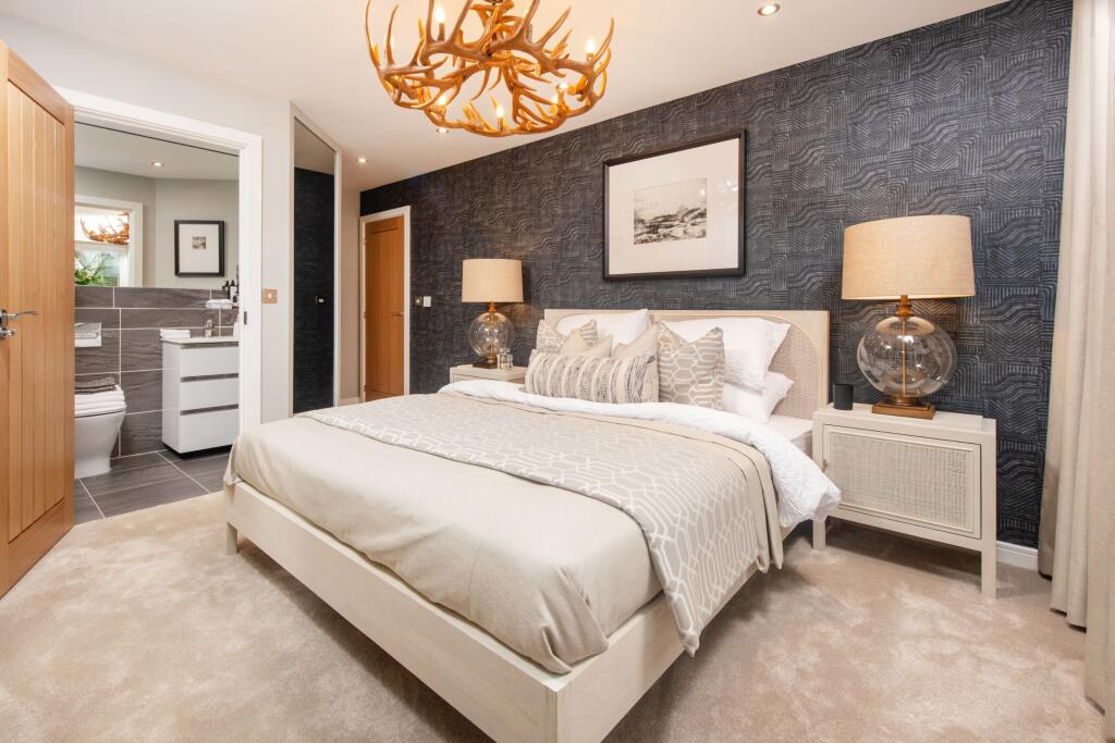 Additional image 18 of Wyvern Road, 
Skipton,
Yorkshire,
BD23 3BT