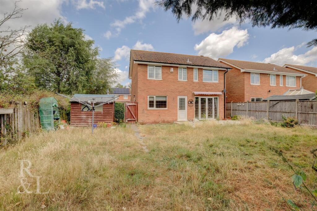 Additional image 13 of Melford, Tamworth