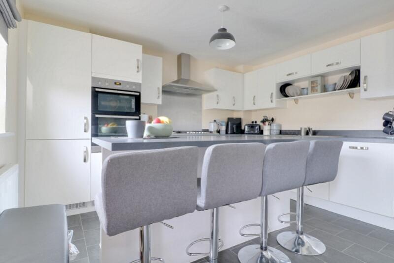 Additional image 8 of Pavillion View, Scholes, Cleckheaton, West Yorkshire, BD19