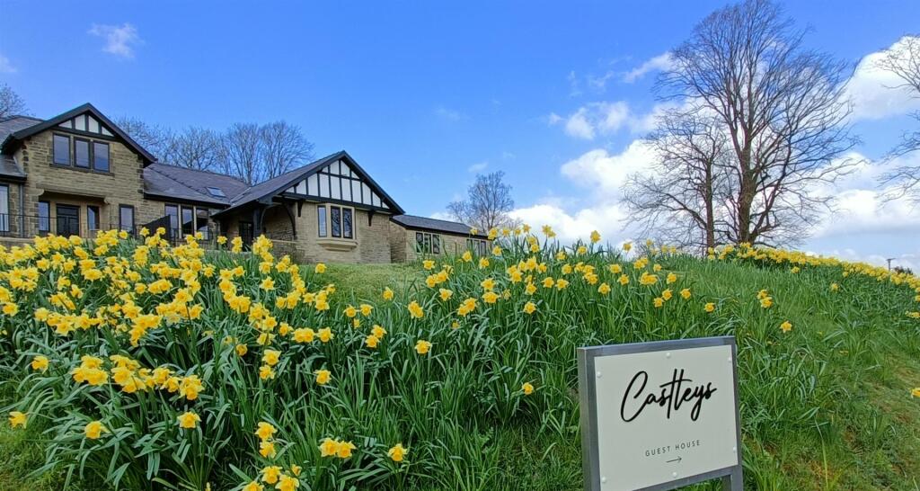 Additional image 9 of Thornton In Craven, Skipton