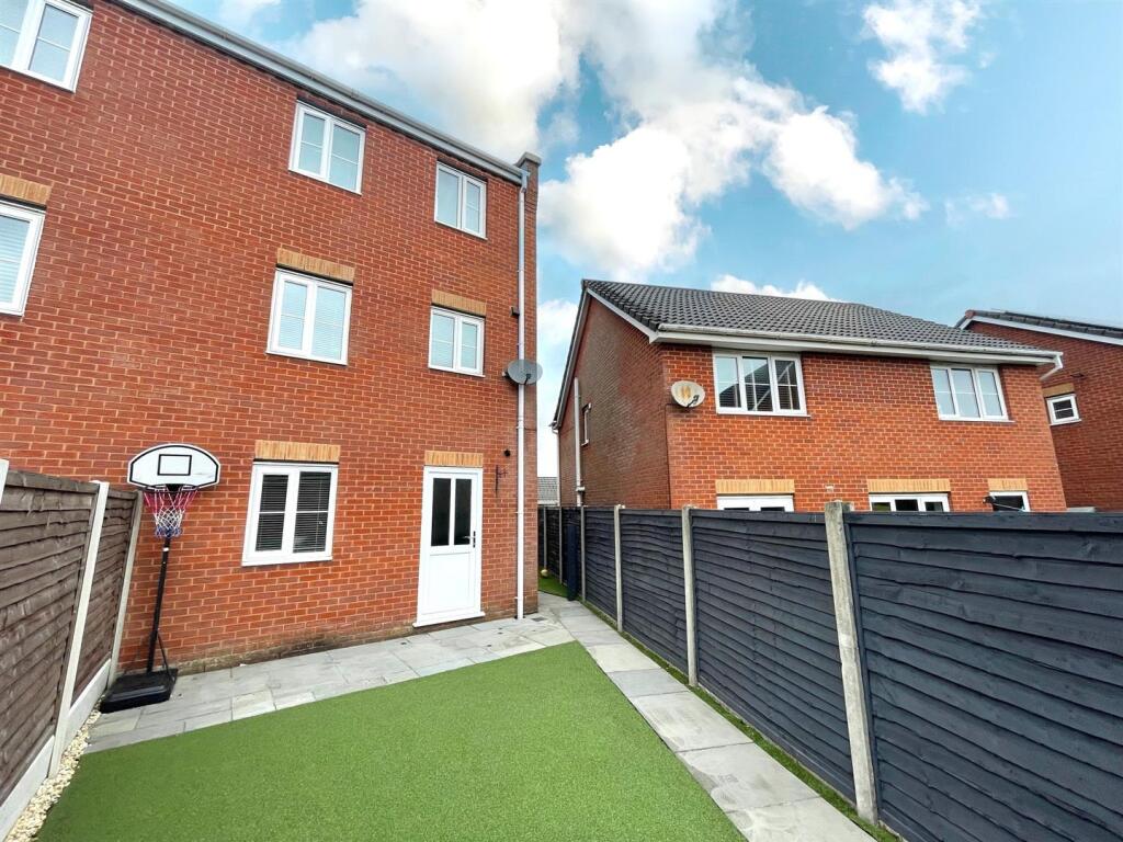 Additional image 25 of Holmecroft Chase, Westhoughton, Bolton